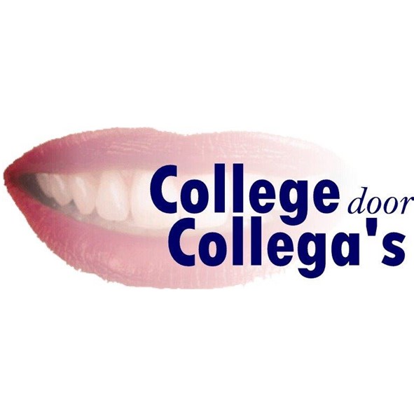 college door collega’s